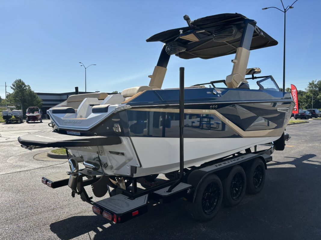 2026 Nautique Super Air G23