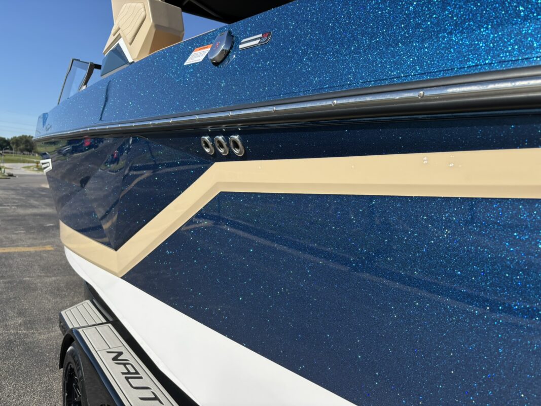 2026 Nautique Super Air G23