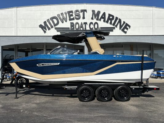 2026 Nautique Super Air G23