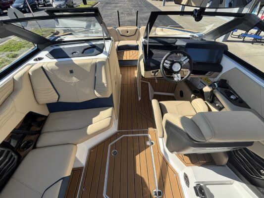 2026 Nautique Super Air G23