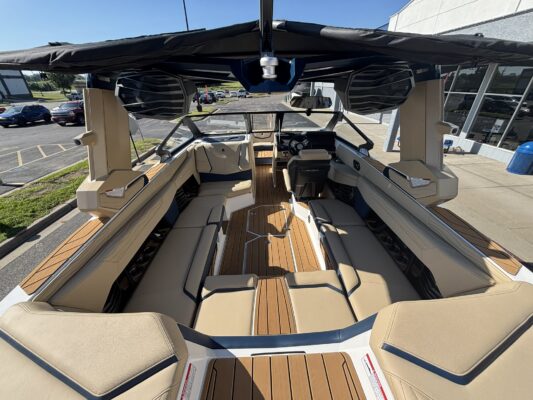 2026 Nautique Super Air G23