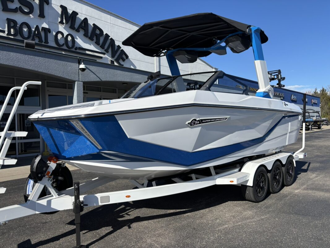 2026 Nautique Super Air G23