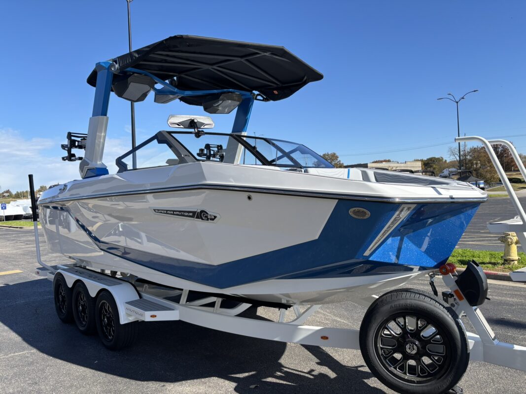 2026 Nautique Super Air G23