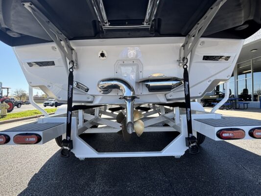 2026 Nautique Super Air G23