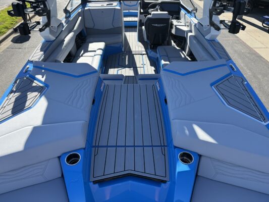 2026 Nautique Super Air G23