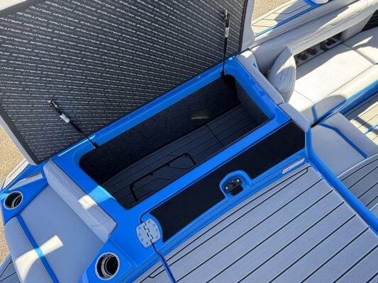 2026 Nautique Super Air G23