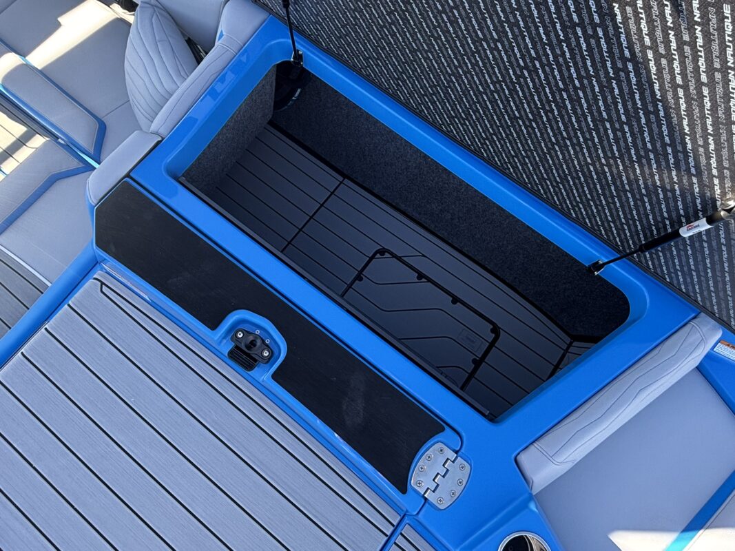 2026 Nautique Super Air G23