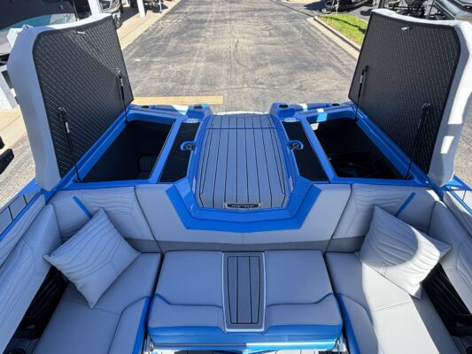 2026 Nautique Super Air G23