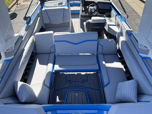 2026 Nautique Super Air G23