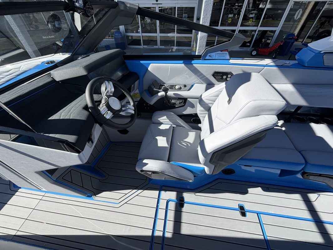 2026 Nautique Super Air G23