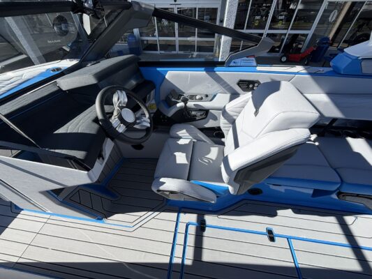 2026 Nautique Super Air G23