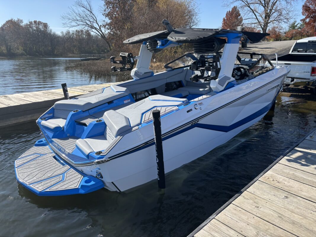 2026 Nautique Super Air G23