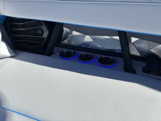 2026 Nautique Super Air G23