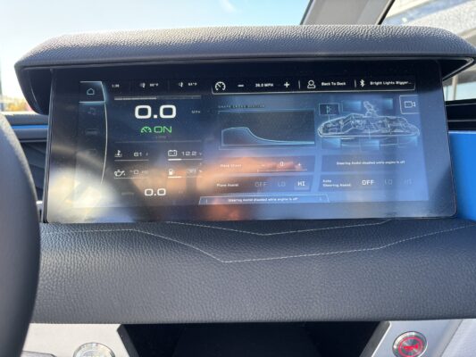 2026 Nautique Super Air G23