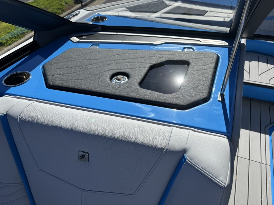 2026 Nautique Super Air G23