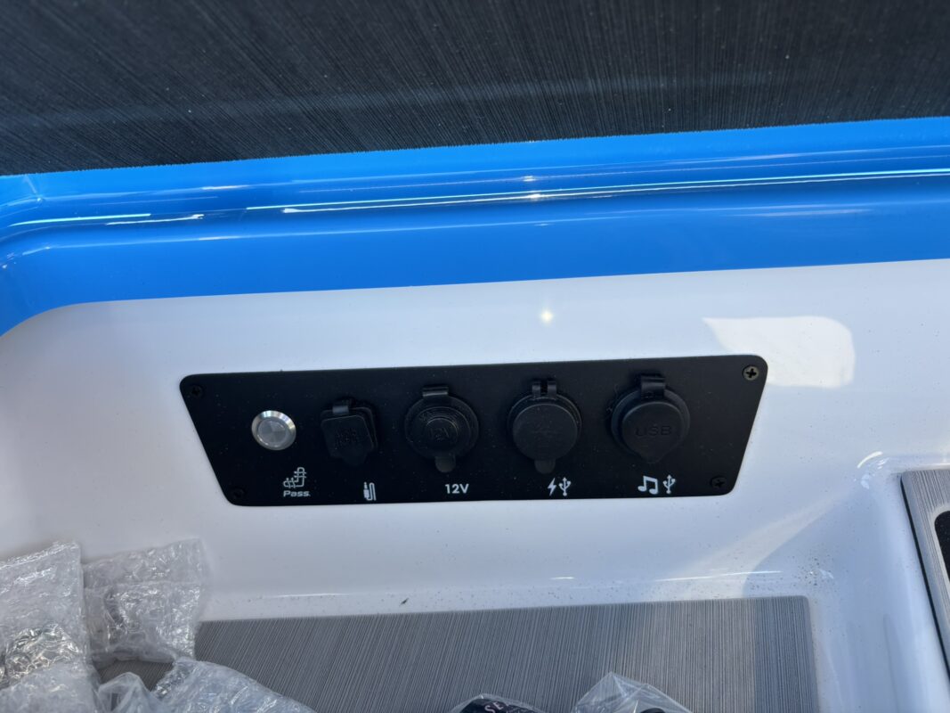 2026 Nautique Super Air G23