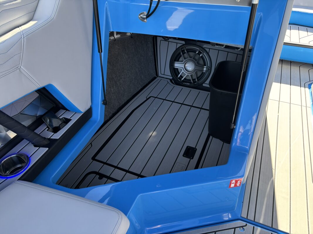 2026 Nautique Super Air G23