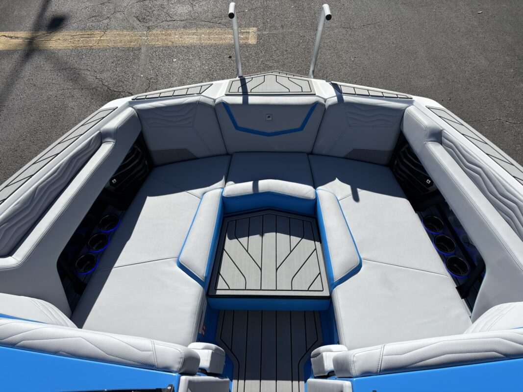 2026 Nautique Super Air G23