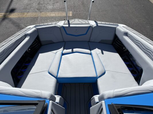 2026 Nautique Super Air G23