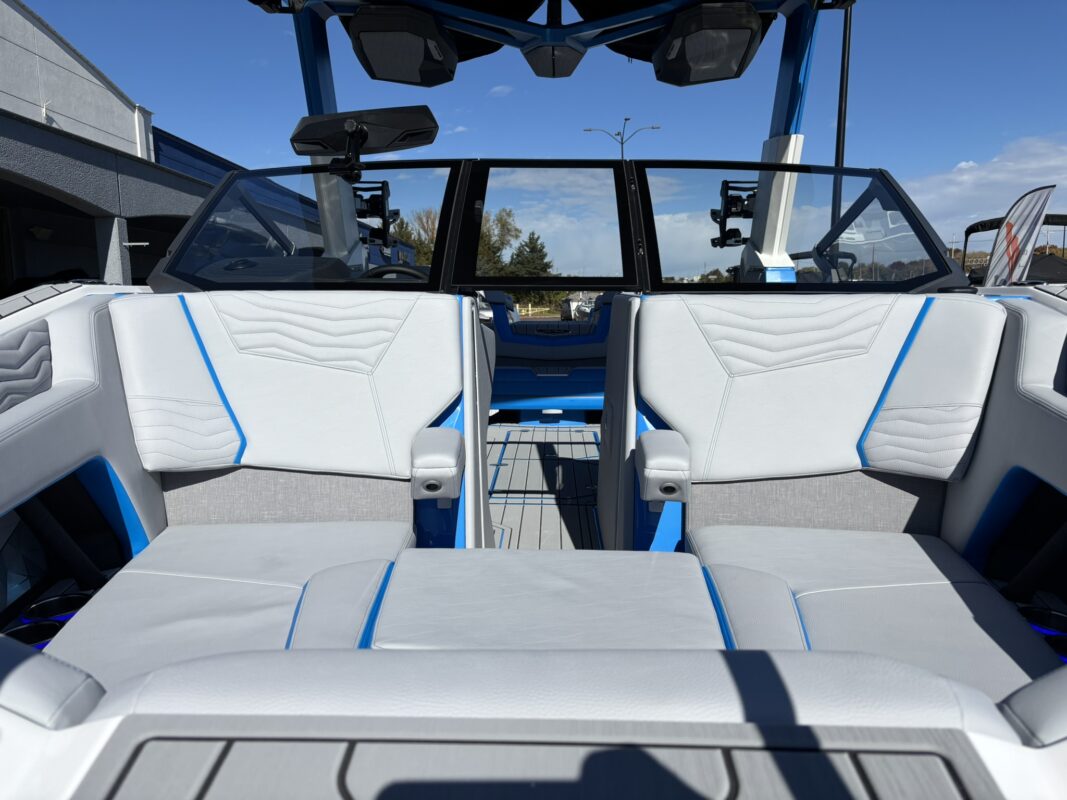 2026 Nautique Super Air G23
