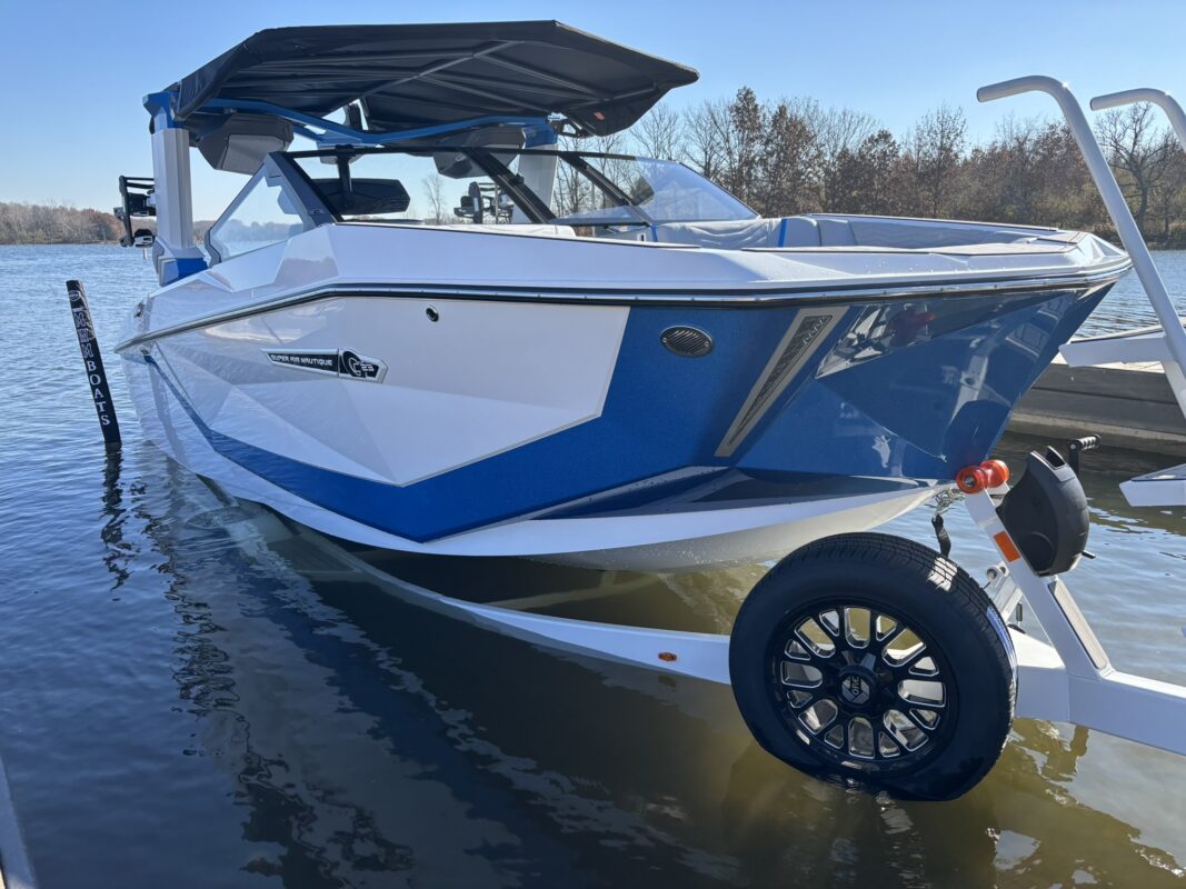 2026 Nautique Super Air G23