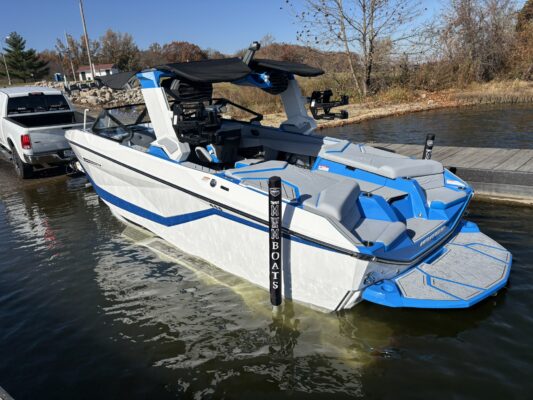 2026 Nautique Super Air G23