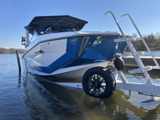 2026 Nautique Super Air G23