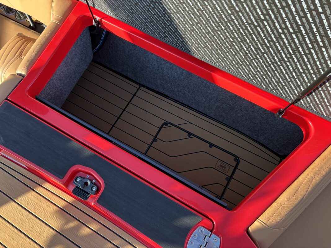 2026 Nautique Super Air G23