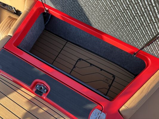 2026 Nautique Super Air G23