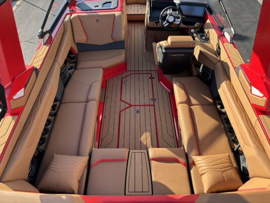 2026 Nautique Super Air G23