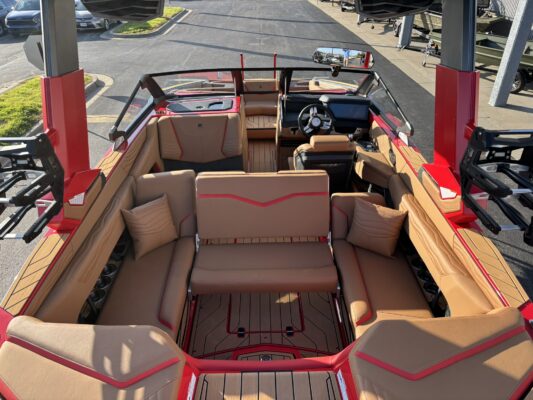 2026 Nautique Super Air G23