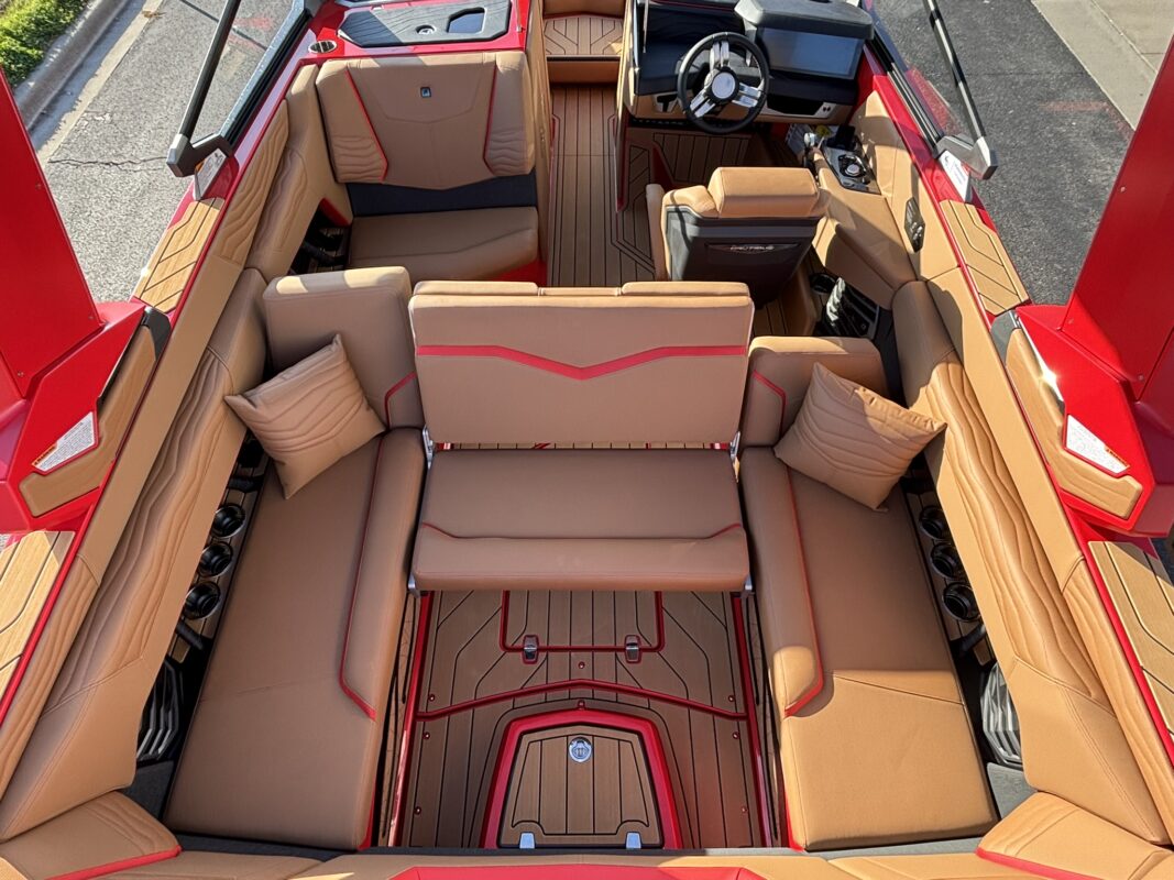 2026 Nautique Super Air G23