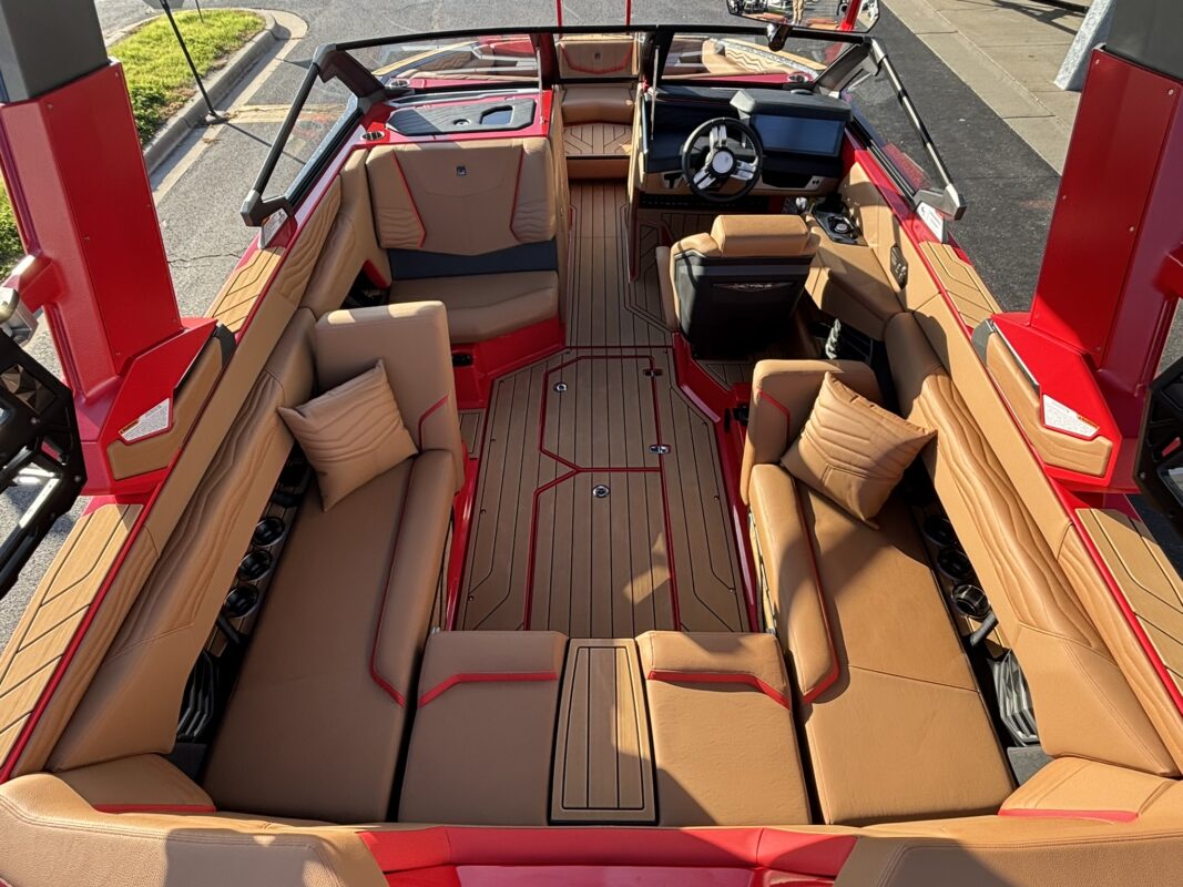 2026 Nautique Super Air G23