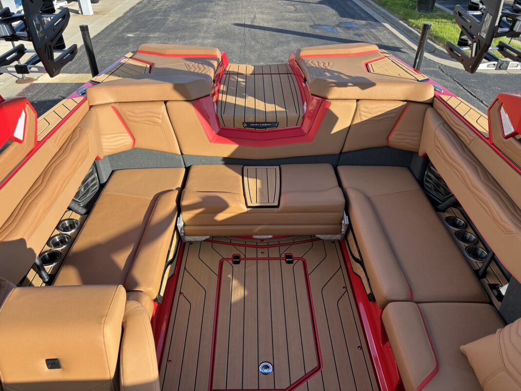 2026 Nautique Super Air G23