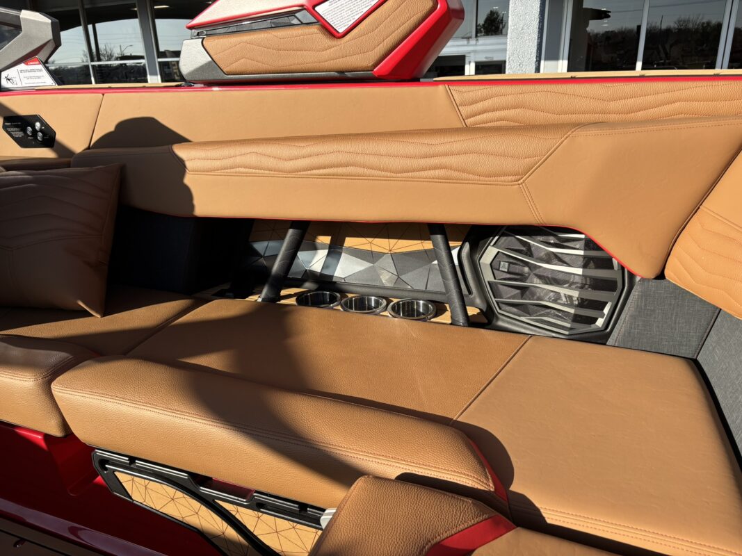 2026 Nautique Super Air G23