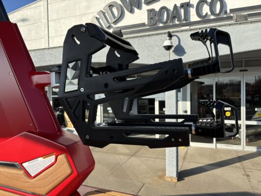 2026 Nautique Super Air G23