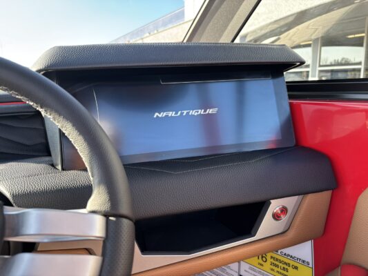 2026 Nautique Super Air G23