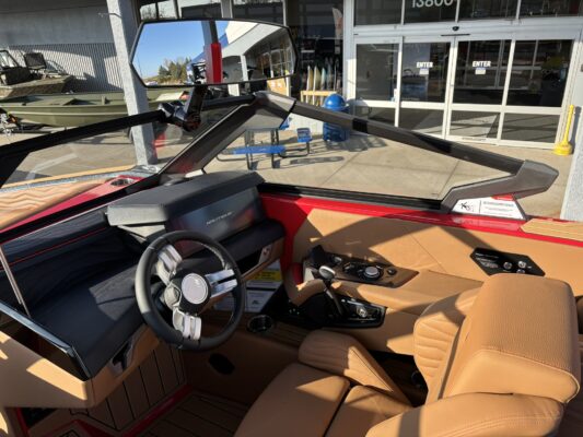 2026 Nautique Super Air G23