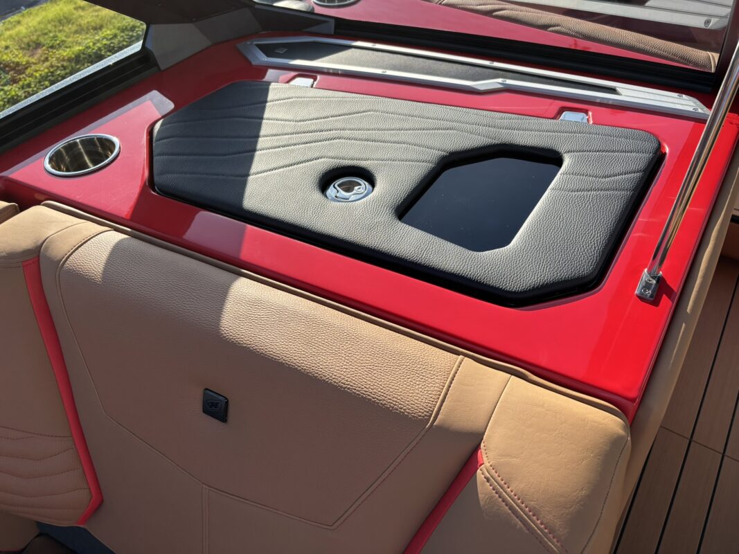 2026 Nautique Super Air G23