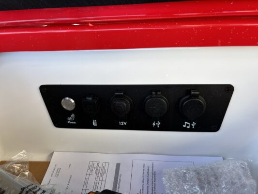 2026 Nautique Super Air G23