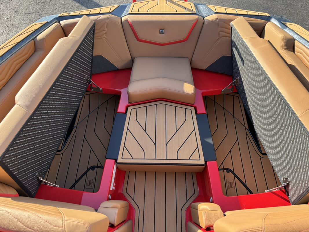 2026 Nautique Super Air G23