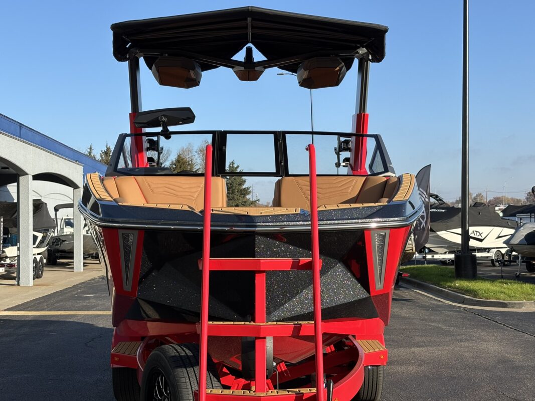 2026 Nautique Super Air G23