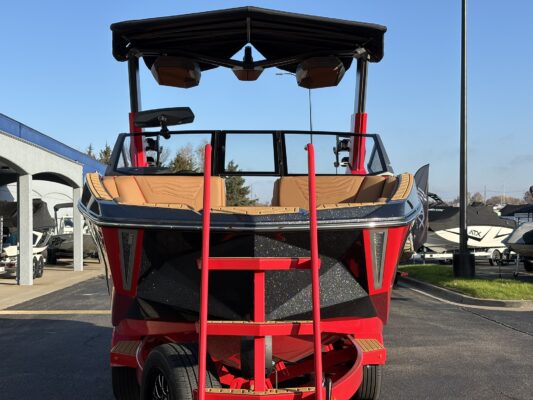 2026 Nautique Super Air G23