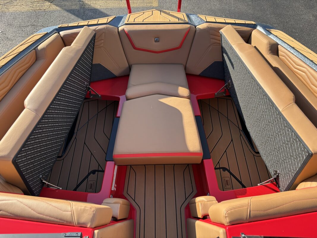 2026 Nautique Super Air G23