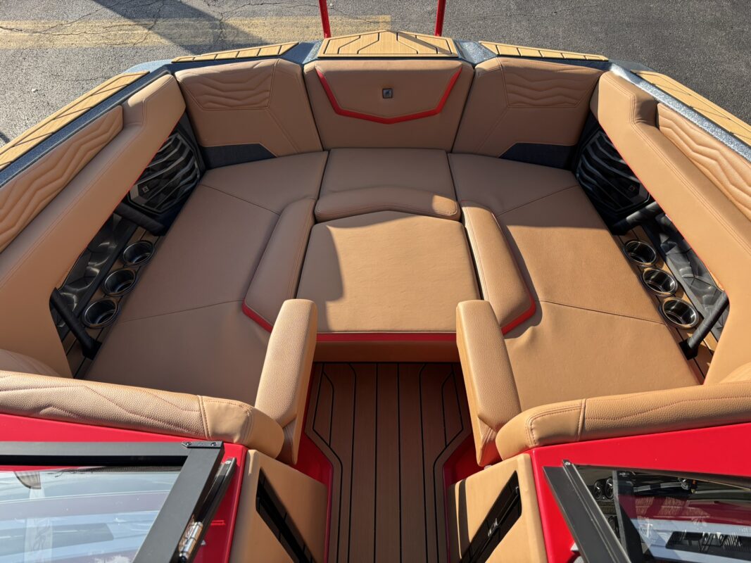 2026 Nautique Super Air G23