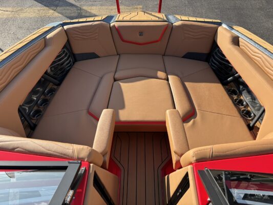 2026 Nautique Super Air G23