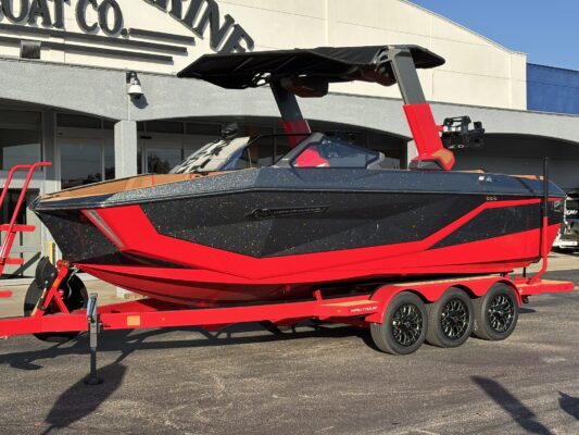2026 Nautique Super Air G23