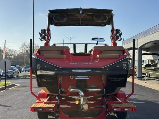 2026 Nautique Super Air G23