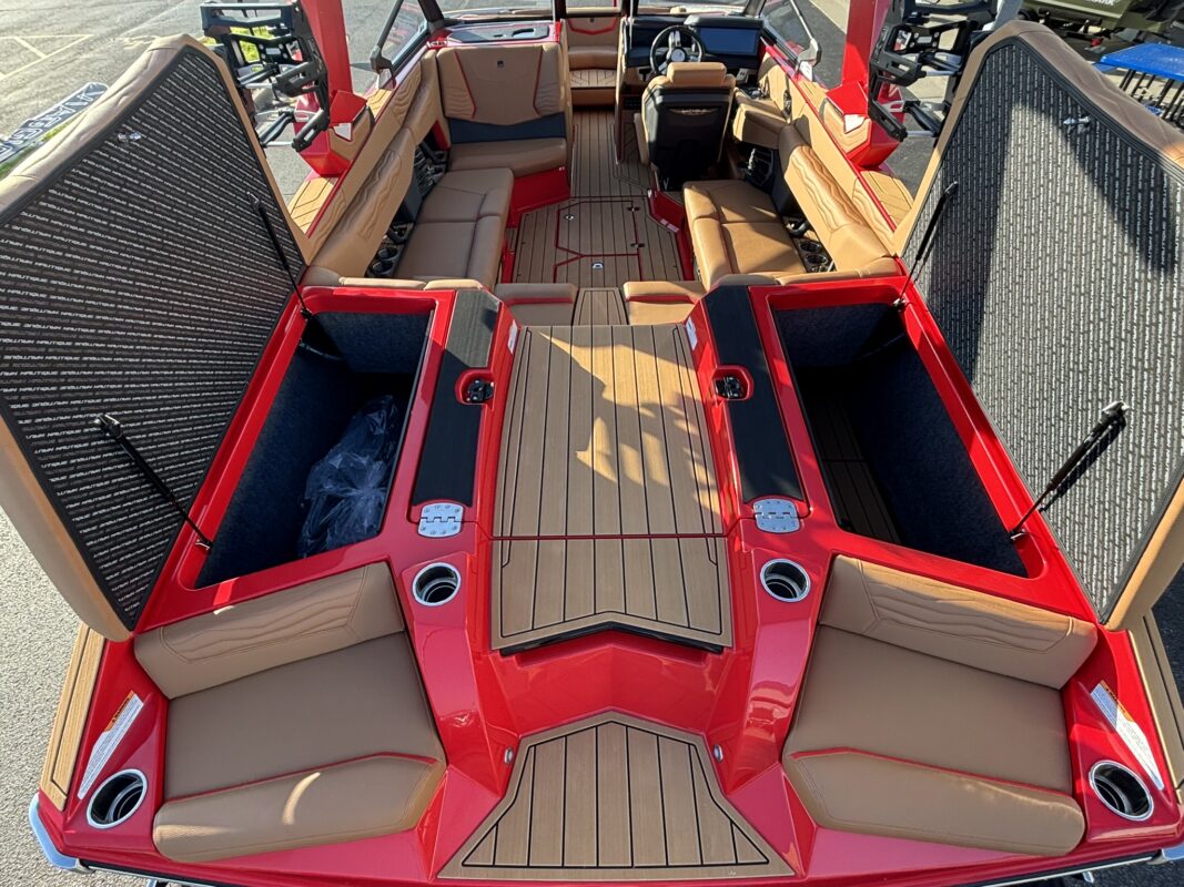 2026 Nautique Super Air G23