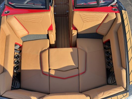 2026 Nautique Super Air G23